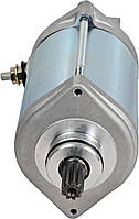 DB Electrical 410-52187 Starter Compatible With/Replacement For Suzuki GSX1300R Hayabusa M/C 1999-02 /Suz