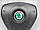 Подушка безпеки Skoda Octavia VRS у кермо (2004-2013) 1Z0880201AG, фото 5