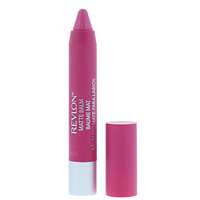 Бальзам помада Revlon ColorBurst Matte Lip Balm 025, ягідний