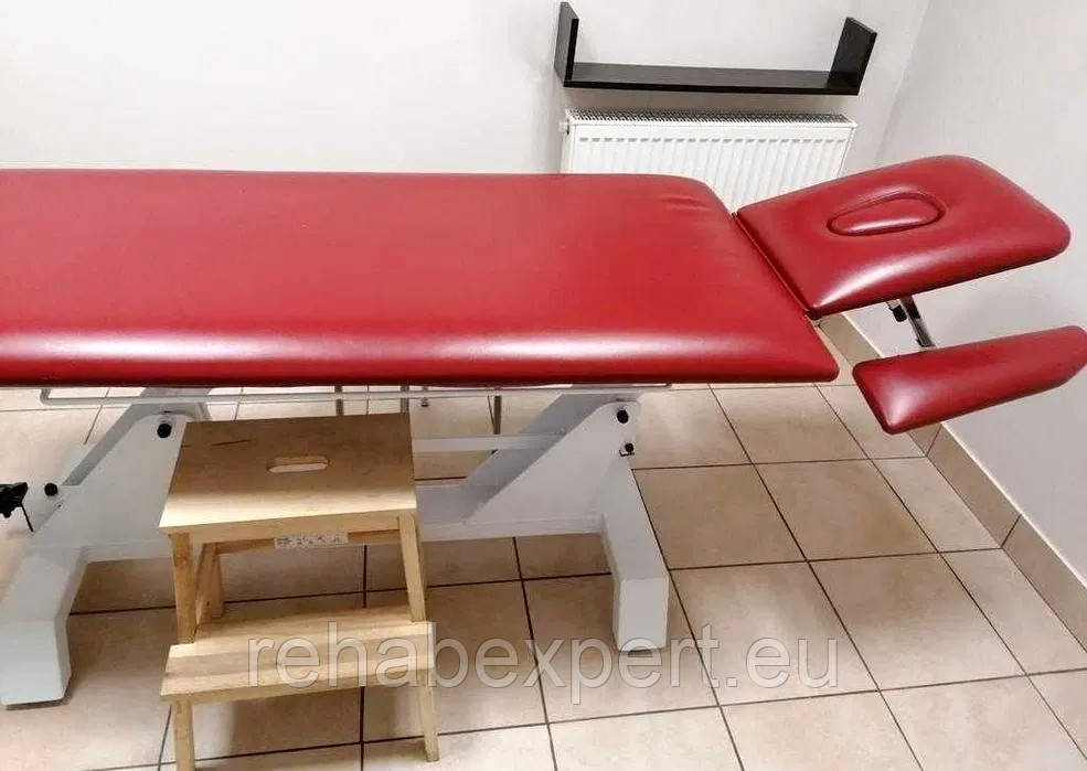 KSR Juventas Rehabilitation Table