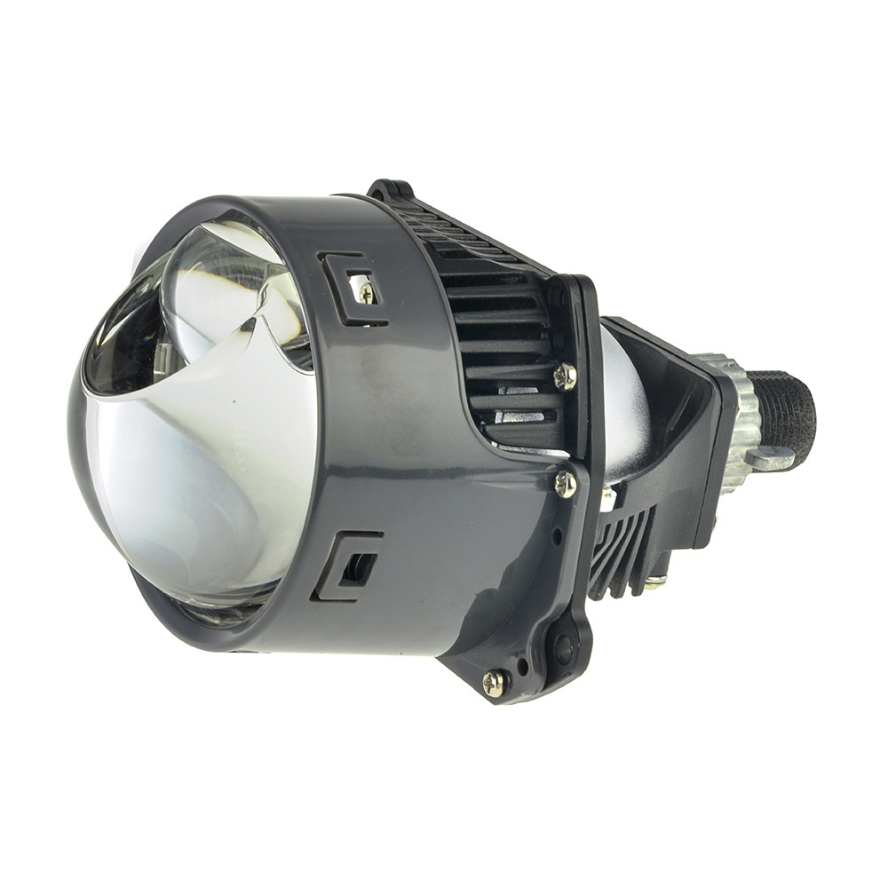 Bi-LED лінза Cyclone LED BL 3.0" S1 45W (1шт)
