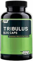 Бустер тестостерону, трібулус, Трібулус Tribulus 625 caps Optimum Nutrition 100 капс