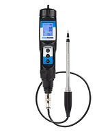 Измеритель EC E300 Pro, Aqua Master Tools, Нидерланды (острый выносной датчик), 0.0 - 19.9 mS/cm; 0°C - 50°C