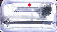 Абдоминальные троакары CN-TCI, 15х100мм без оптического лезвия.