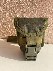 Підсумок для гранат. (олива) Розмір: 12×10×6