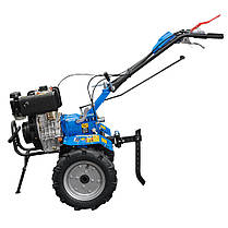 Мотоблок Кентавр МБ2060Д (колеса 4,00-10) + феза +БЕЗКОШТОВНА ДОСТАВКА!, фото 2