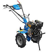 Мотоблок Кентавр МБ2060Д (колеса 4,00-10) + феза +БЕЗКОШТОВНА ДОСТАВКА!, фото 3