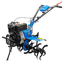 Мотоблок Кентавр МБ2060Д (колеса 4,00-10) + феза +БЕЗКОШТОВНА ДОСТАВКА!, фото 4