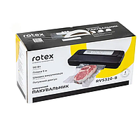 Вакууматор Rotex RVS320-B