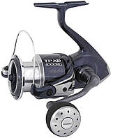 Котушка Shimano Twin Power XD FA