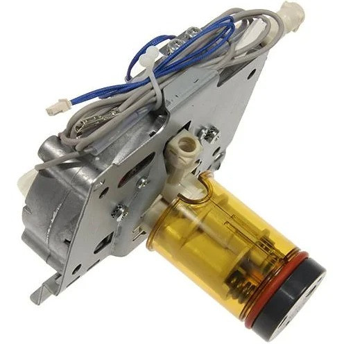 Термоблок для кофемашины Delonghi (5513228001) Оригинал: продажа, цена ...