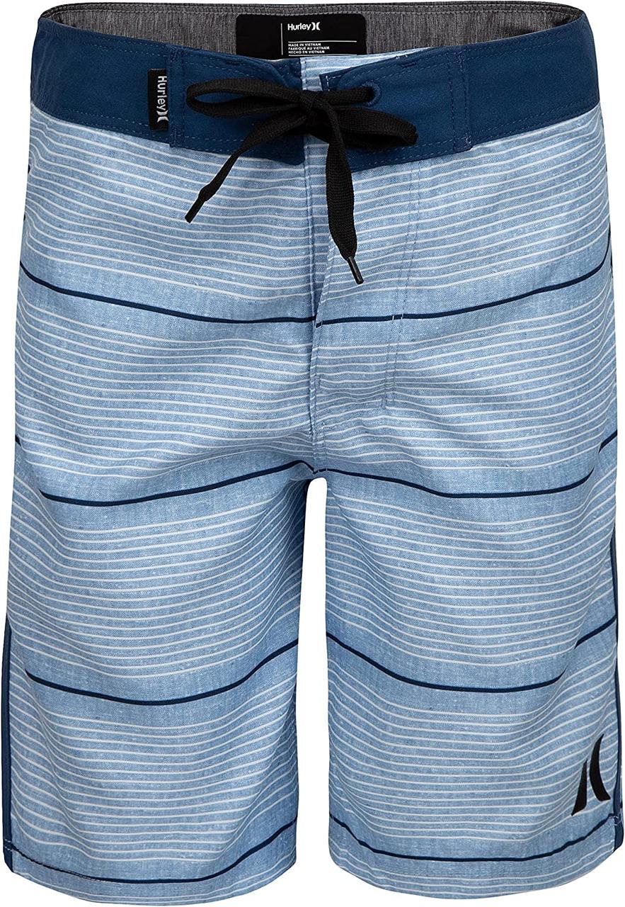 Psychic Blue 16 Шорти Hurley Boys Board Shorts