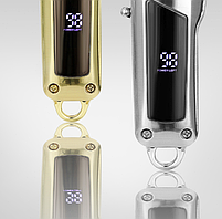 Машинка для стрижки VGR Professional V-278 Gold (V-278-GO), фото 6