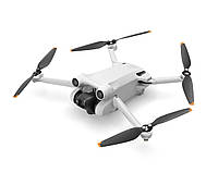 Квадрокоптер DJI Mini 3 Pro (DJI RC)