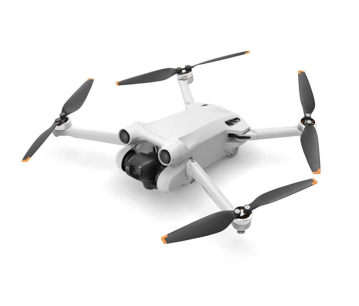 Квадрокоптер DJI Mini 3 Pro (DJI RC) (ID#1788779418), ціна: 35000 ...