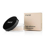 Розсипчаста пудра Фотошоп м'який фокус Loose Powder HD Paese 7g, фото 3