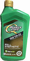 Quaker State Ultimate Durabiliti 5W-20, 550046211, 0.946 л.