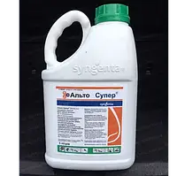 Альто Суперфунгіцид