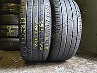 Шины бу 235/55 R17 Pirelli