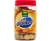 Печенье GULLON Mini cracker 350 г