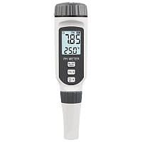 PH-метр PH818 0.00-14 pH вимірювачі кислотності (006504)