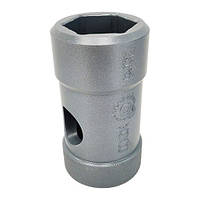 Спецголівка для маточини посилена (6-гранна) 36 мм (ХЗСО) WHS6036