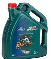 CASTROL Magnatec Professional D 0W30 Ford 5л