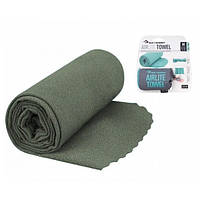 Полотенце Sea To Summit Airlite Towel M sage