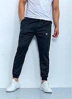 Чоловічі спортивні штани PUMA Ferrari з манжетами,лицезия .