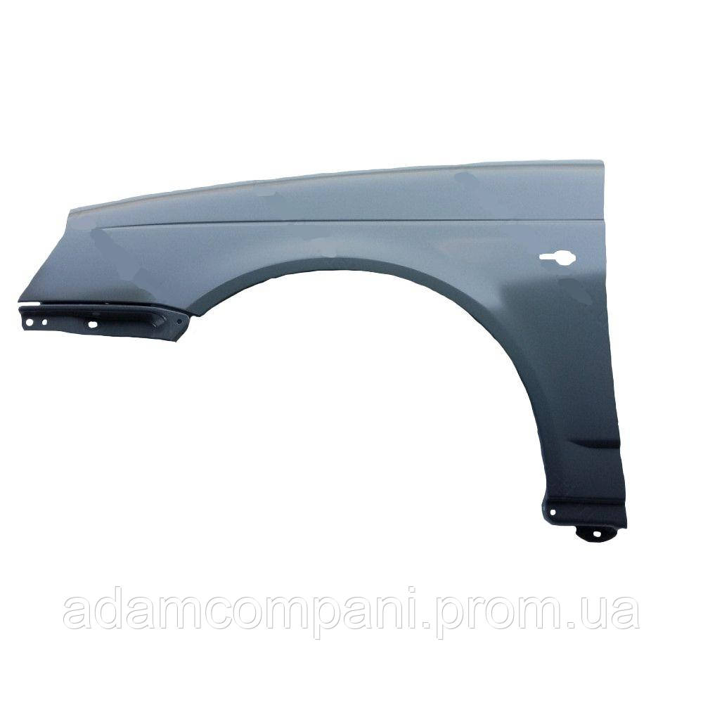 Крыло Переднее ВАЗ 2170, 2171, 2172 (Приора) Левое Катафорезное ...
