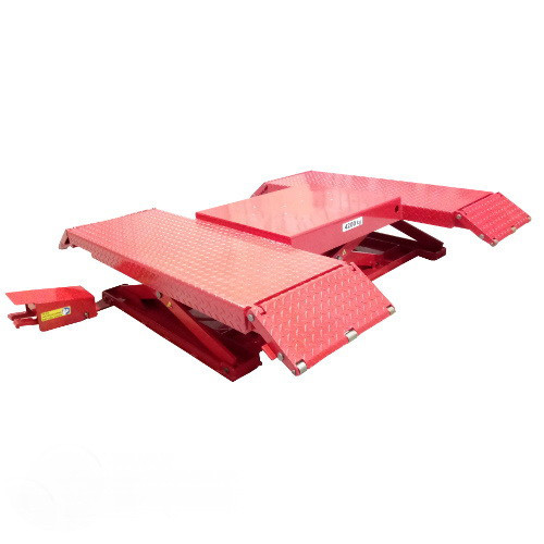 Підіймач для шиномонтажу пневматичний 4т AIRKRAFT PPN-4000K