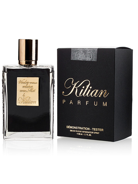 Kilian Voulez-Vous Coucher Avec Moi By Kilian парфумована вода 50 ml. (Воулез-Воус Коучер Авец Маї)