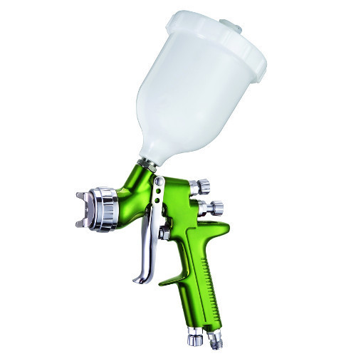 Фарбопульт пневматичний HVLP верх. п/б 600 мл, 1,3 мм ITALCO H-929-1.3