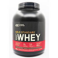 Протеин Optimum Nutrition 100% Whey Gold Standard 2,27 кг шоколадный мусс