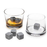 Камені для віскі Whiskey Stones Mini Art 5512