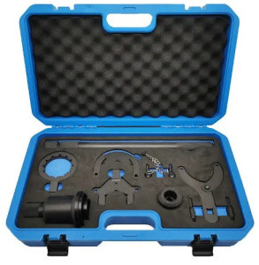 Набір інструментів для обслуговування диференціалу BMW E70/ E90/ E91/ E92/ N54 B30 ShiningBerg 114067, фото 1