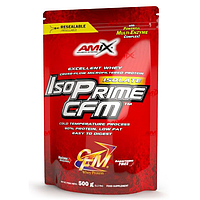 Изолят Amix IsoPrime CFM 500 г мокка-шоколад-кофе
