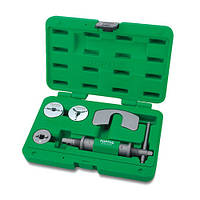 Набір інструменту для ремонту супорту TOPTUL 6ед. JGAI0601