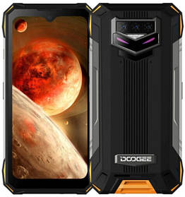 Doogee S89 8/128Gb Orange