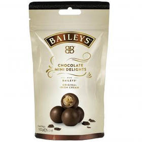 Цукерки Bailey's Mini Delights Original 102g