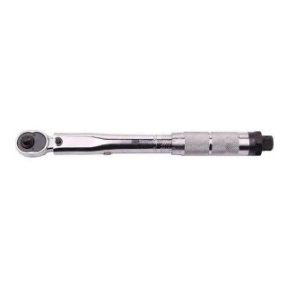 Ключ динамометричний 1/4" (2-24 Nm) ShiningBerg 113551A1