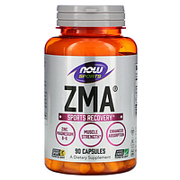 NOW Foods ZMA 800 мг - 90 капс