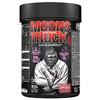 Zoomad Labs Moonstruck II Pre-workout 510 г Вишня