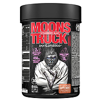 Zoomad Labs Moonstruck II Pre-workout 510 г клубничный крем