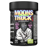 Zoomad Labs Moonstruck II Pre-workout 510 г фруктовий