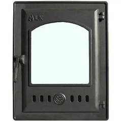 Дверцята для  печі Livnica Kula LK 310