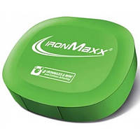 IronMaxx IronMaxx Таблетниця — зелений