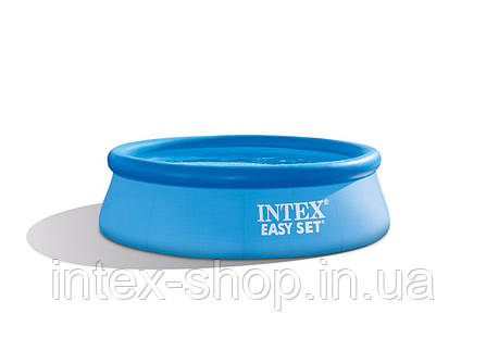 Надувний басейн Intex 28110 (244х76 см), фото 2