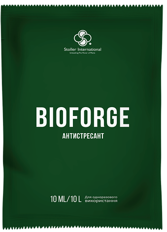Добриво Bioforge (10 мл), Stoller. Термін придатності до 30.04.2023, фото 2