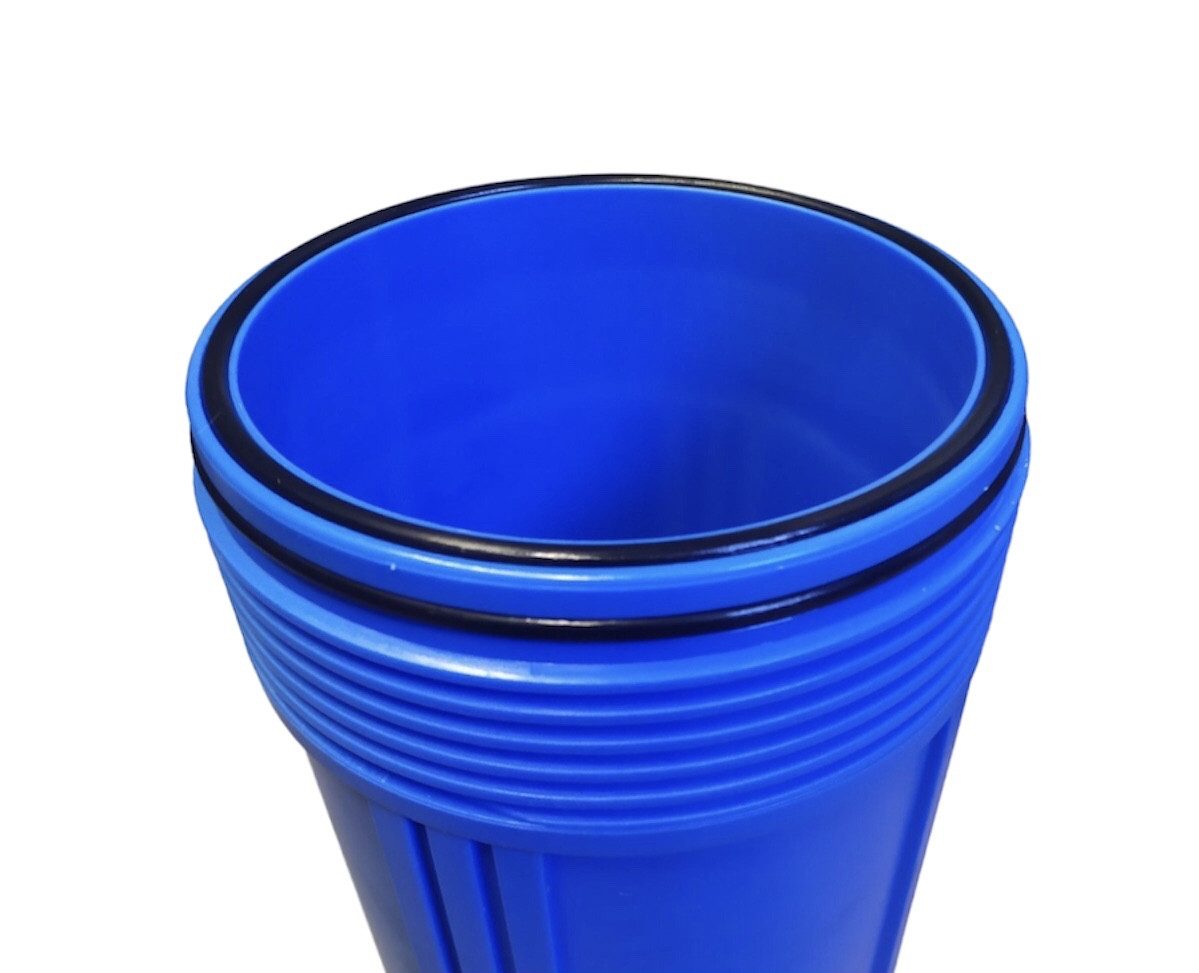 Магістральний фільтр BB 20", фото 1